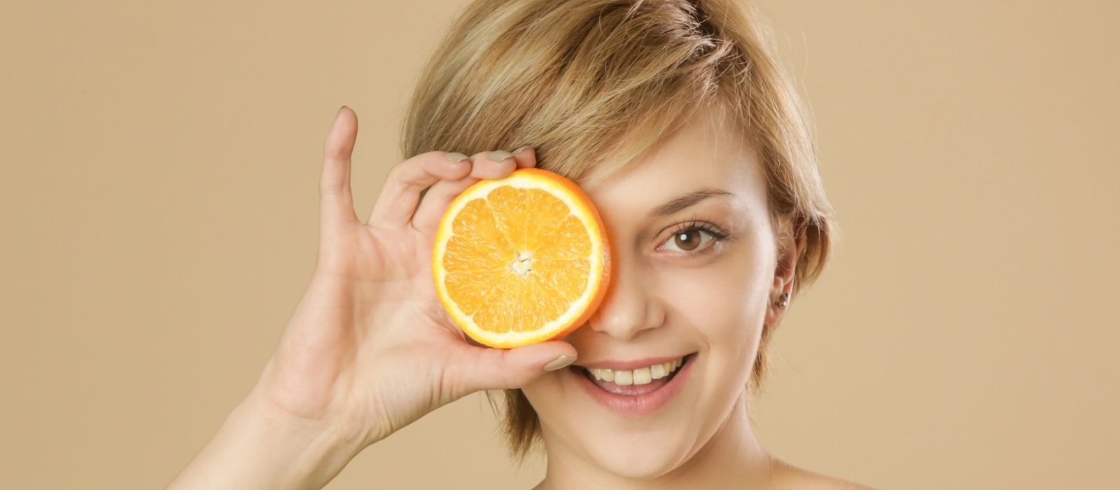 vitamin c foods citrus berries peppers colourful