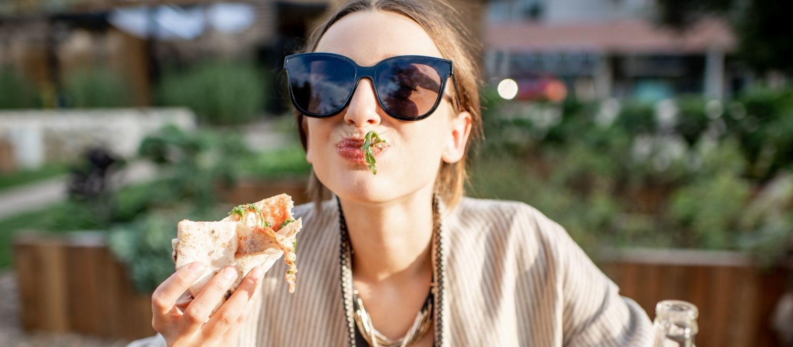 What Eating Less Doesn't Fix Fatigue