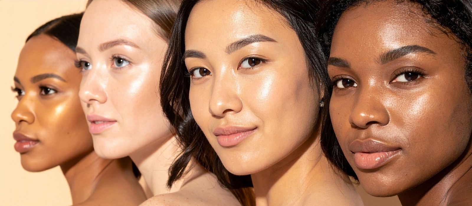 Exosomes skincare ingredients and regenerative beauty products