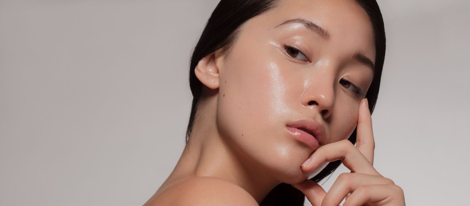 What Glass Skin Actually Requires Versus What It Sells