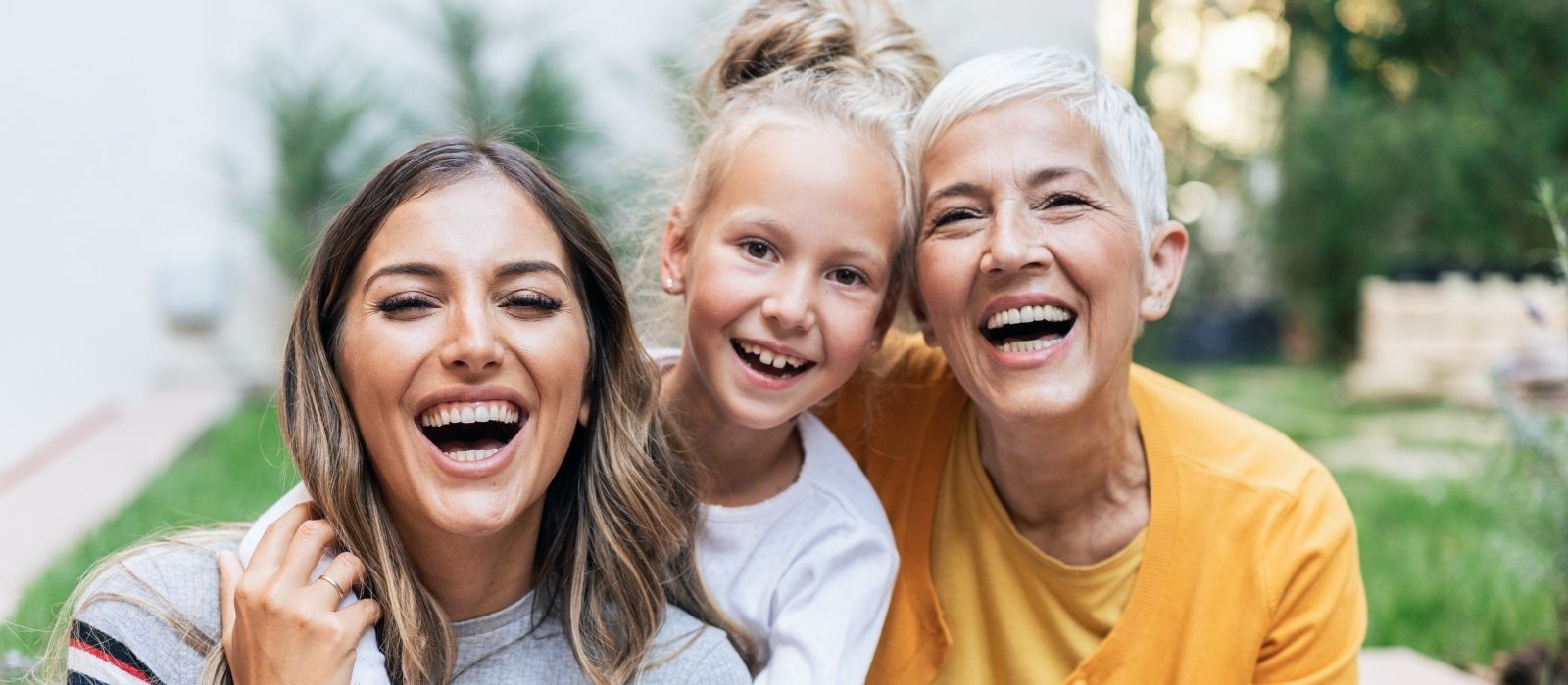 What Happens to Women