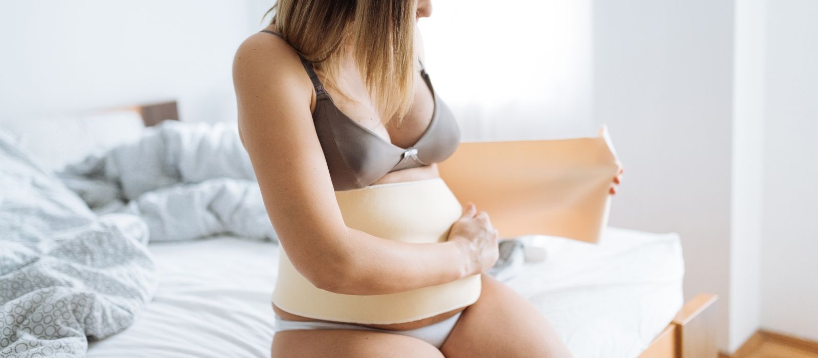 What Happens to Your Body After Pregnancy — Complete Recovery Guide