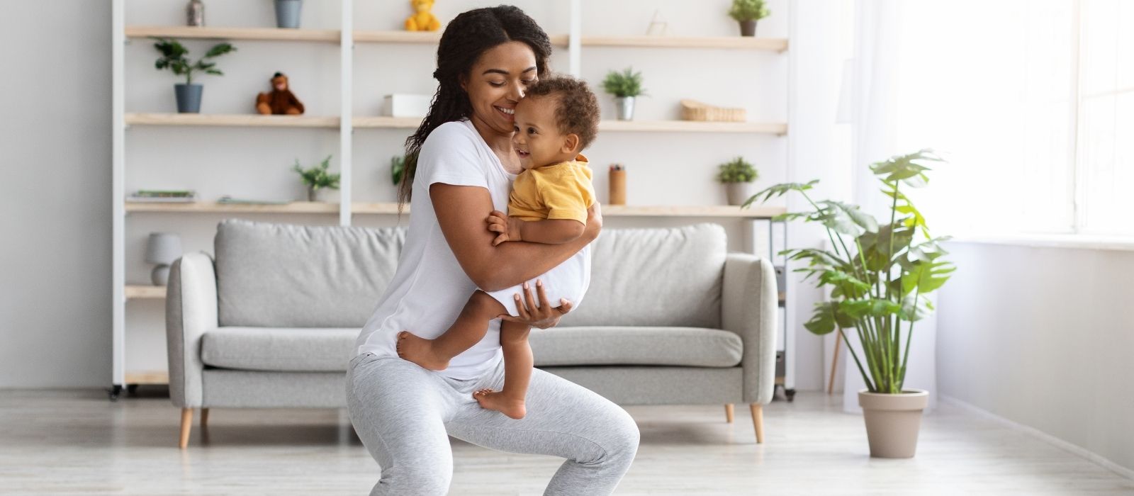 What Happens to Your Body in the First Year After Baby — Complete Timeline