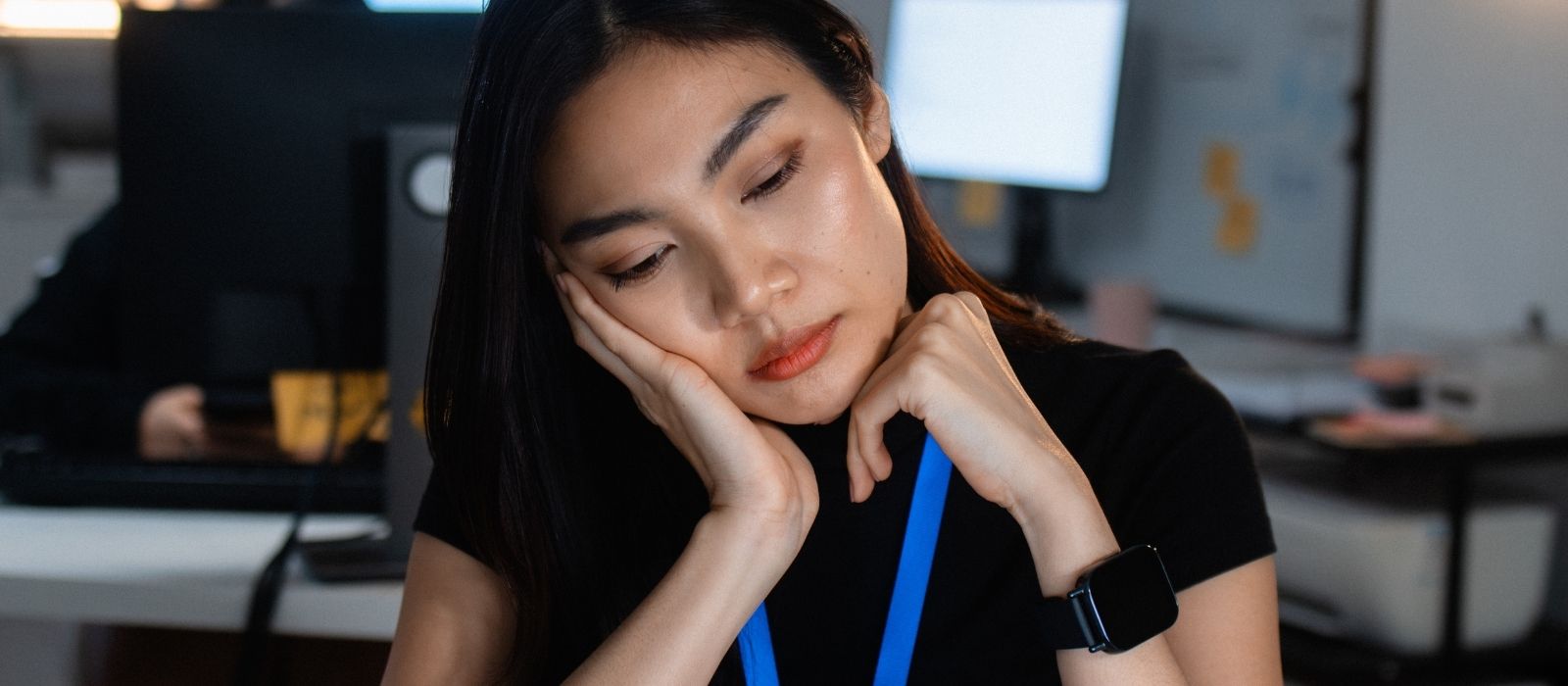 What Happens to Your Brain When You're Chronically Overstimulated