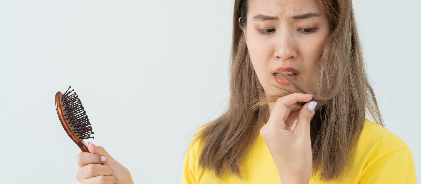 What Happens to Your Hair When You Lose Weight Fast