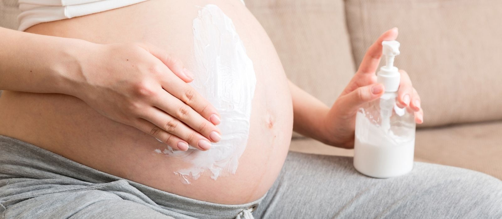 What Happens to Your Skin After Pregnancy (And What to Expect)