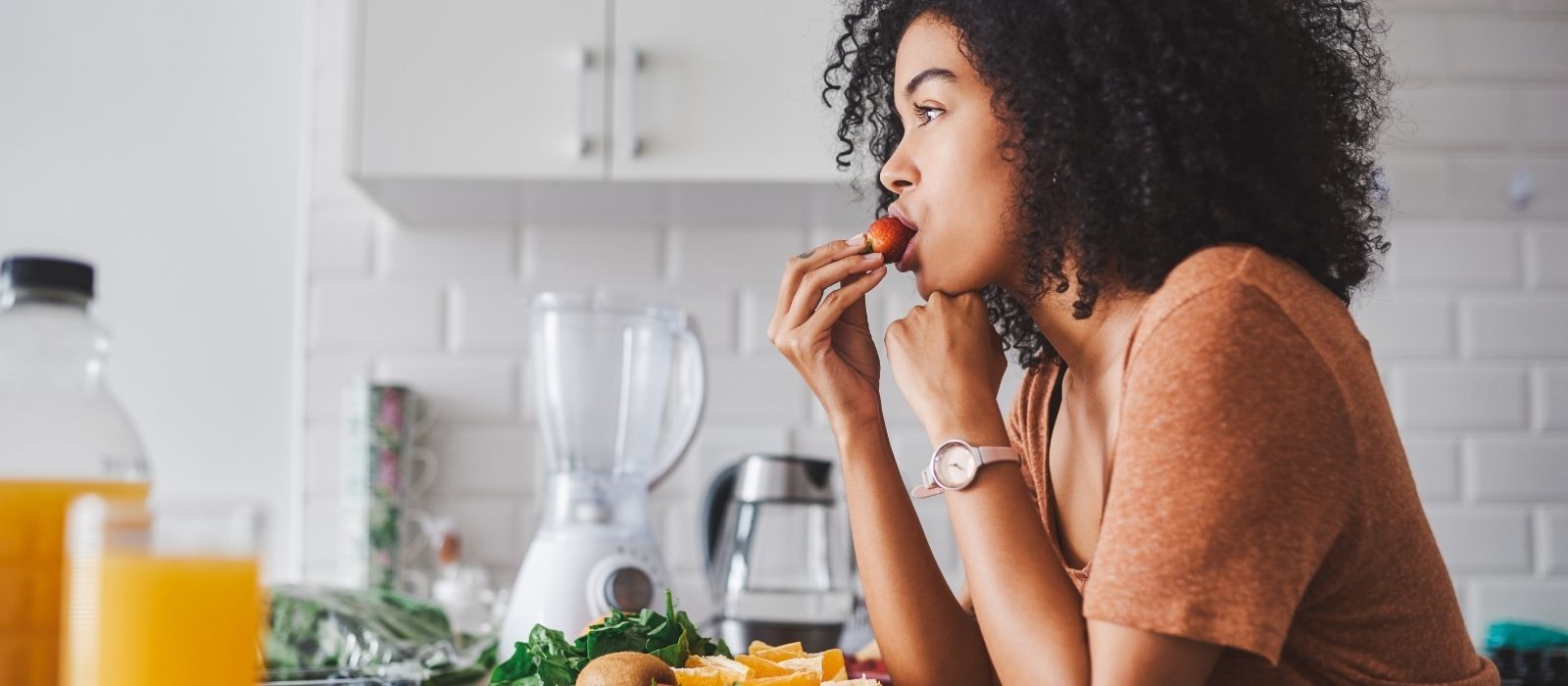 What Actually Happens When You Don't Eat Enough Protein