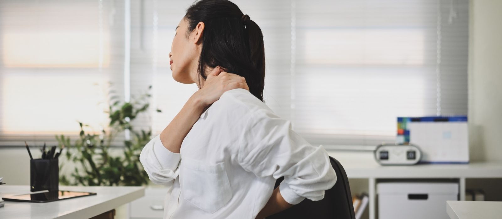 What HRV Actually Tells You About Your Stress That Your Feelings Don't