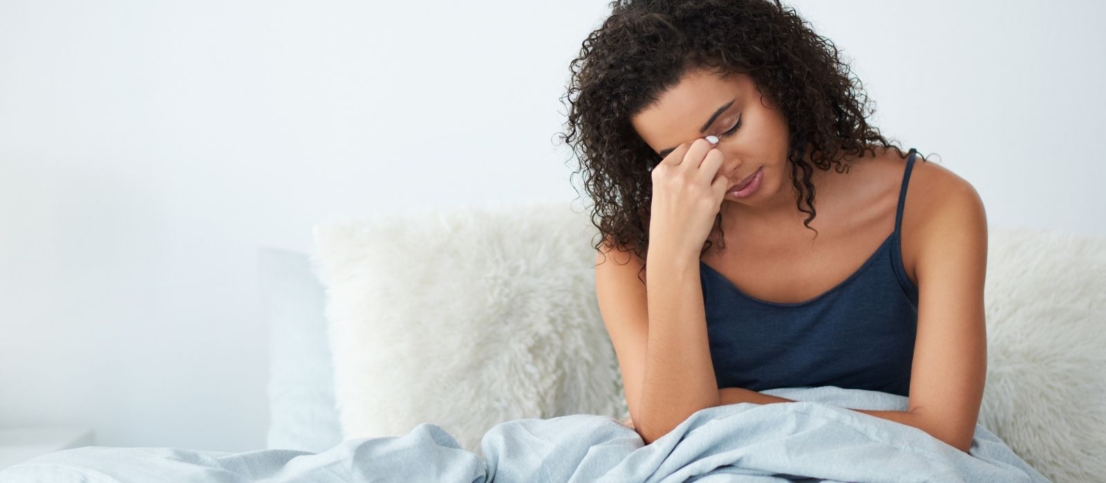 What Iron Deficiency Actually Feels Like When Your Levels Look Fine on Paper