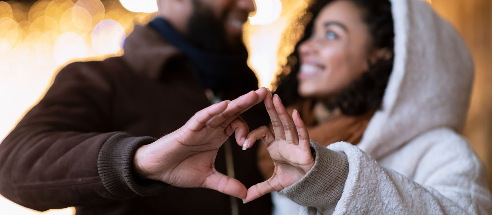 couple connection relationship attachment bond