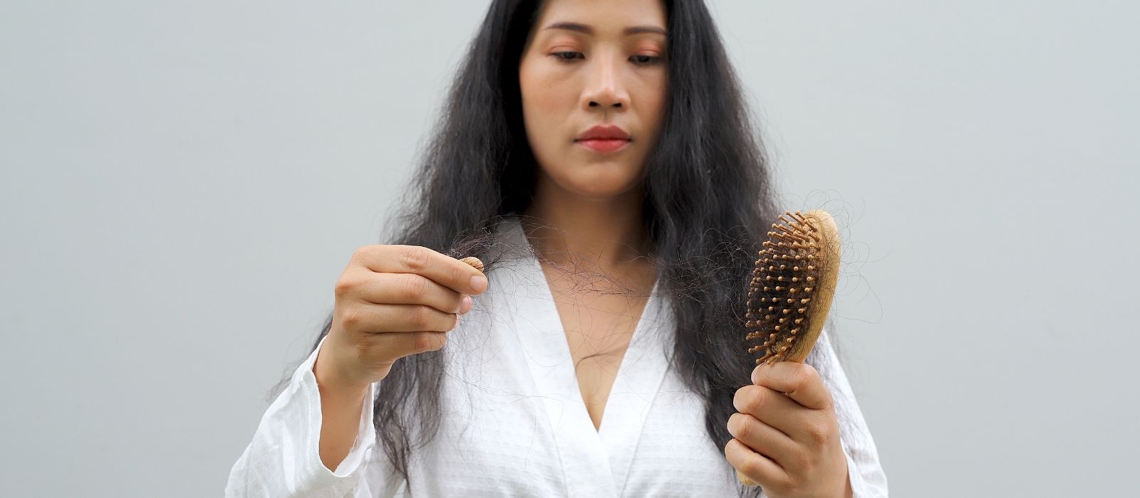 what is female pattern hair loss and how to stop it