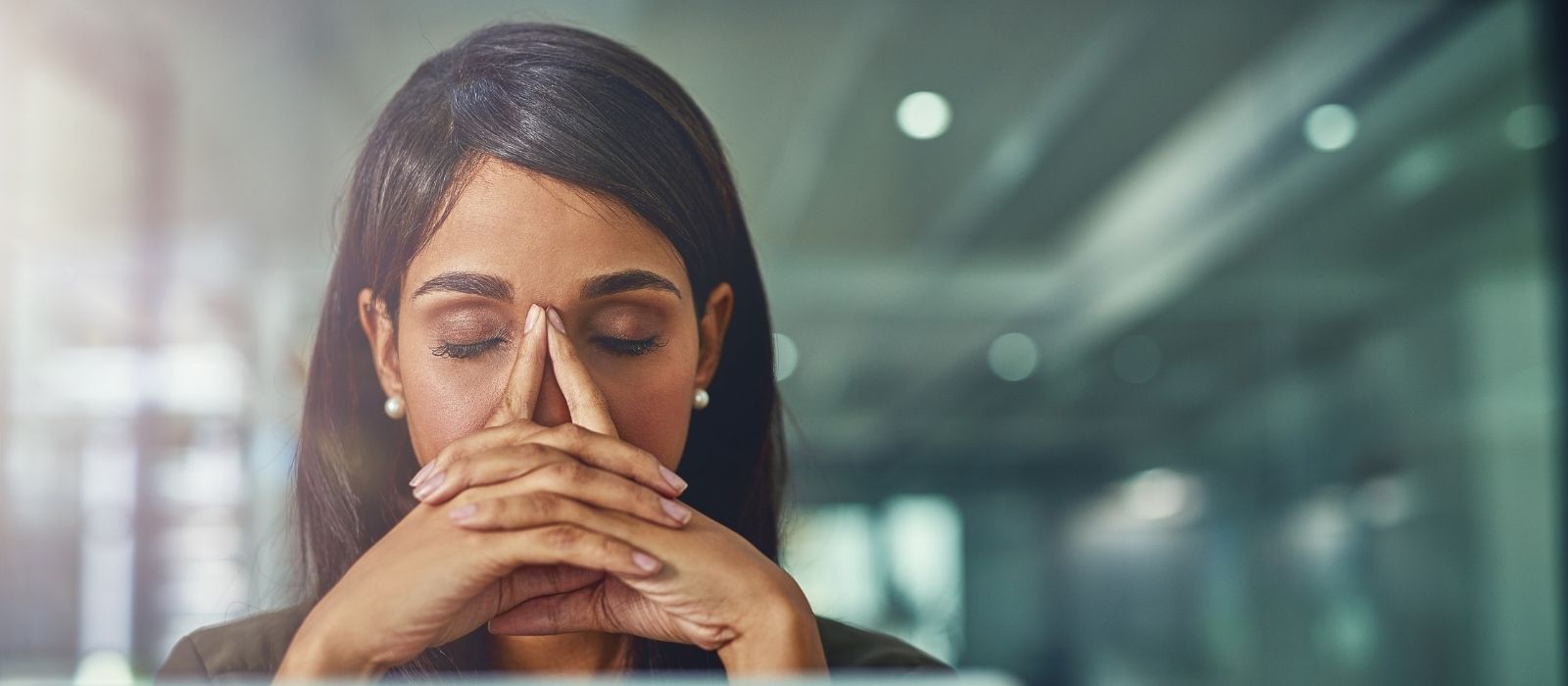 What Is Masking — and Why Hiding Who You Are Is So Exhausting