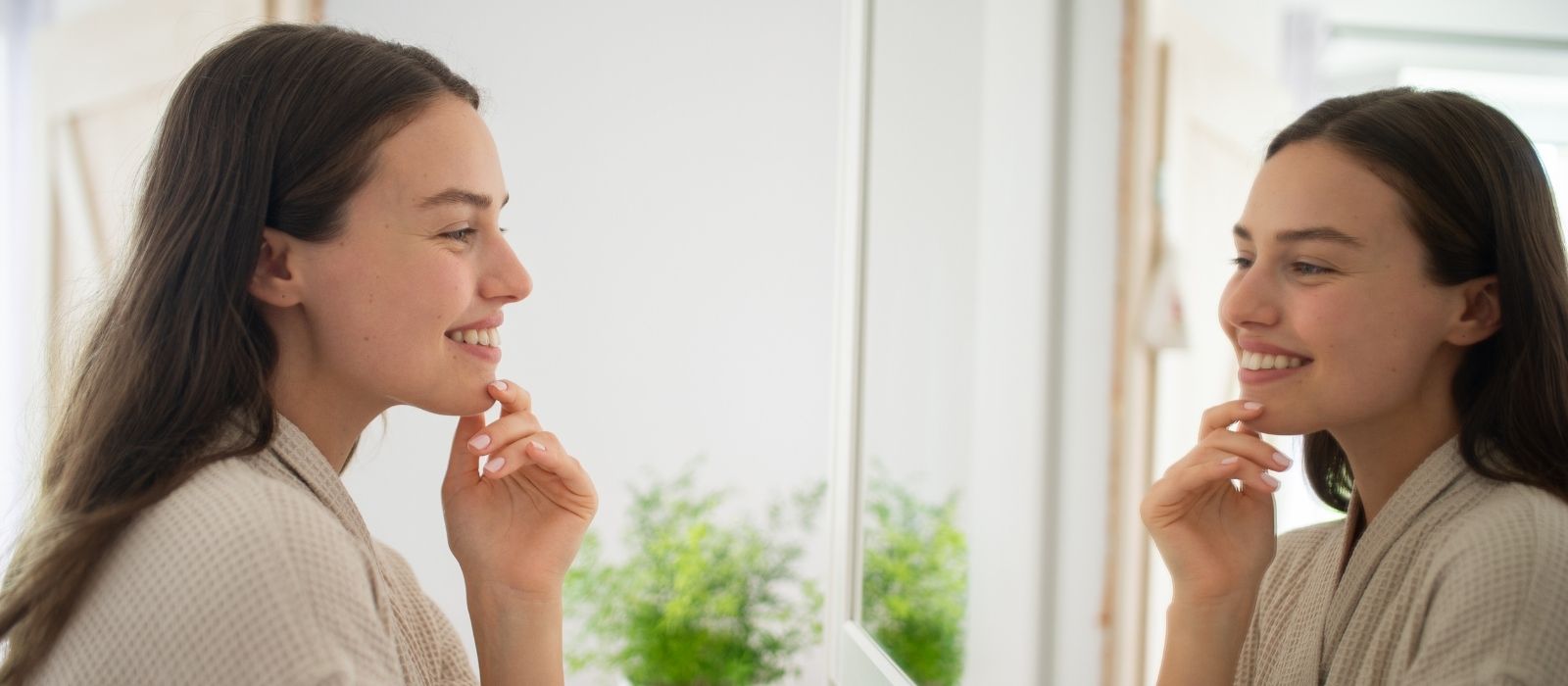 What Is Negative Self-Talk and Why Positive Affirmations Don't Fix It