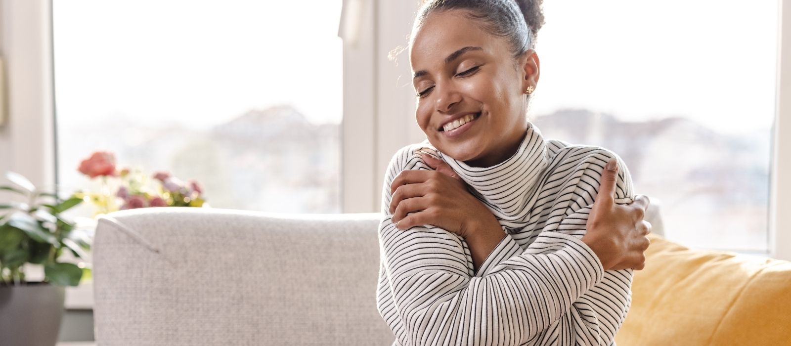 What Is Self-Worth — and How Do You Build It When It Feels Like It Was Never There