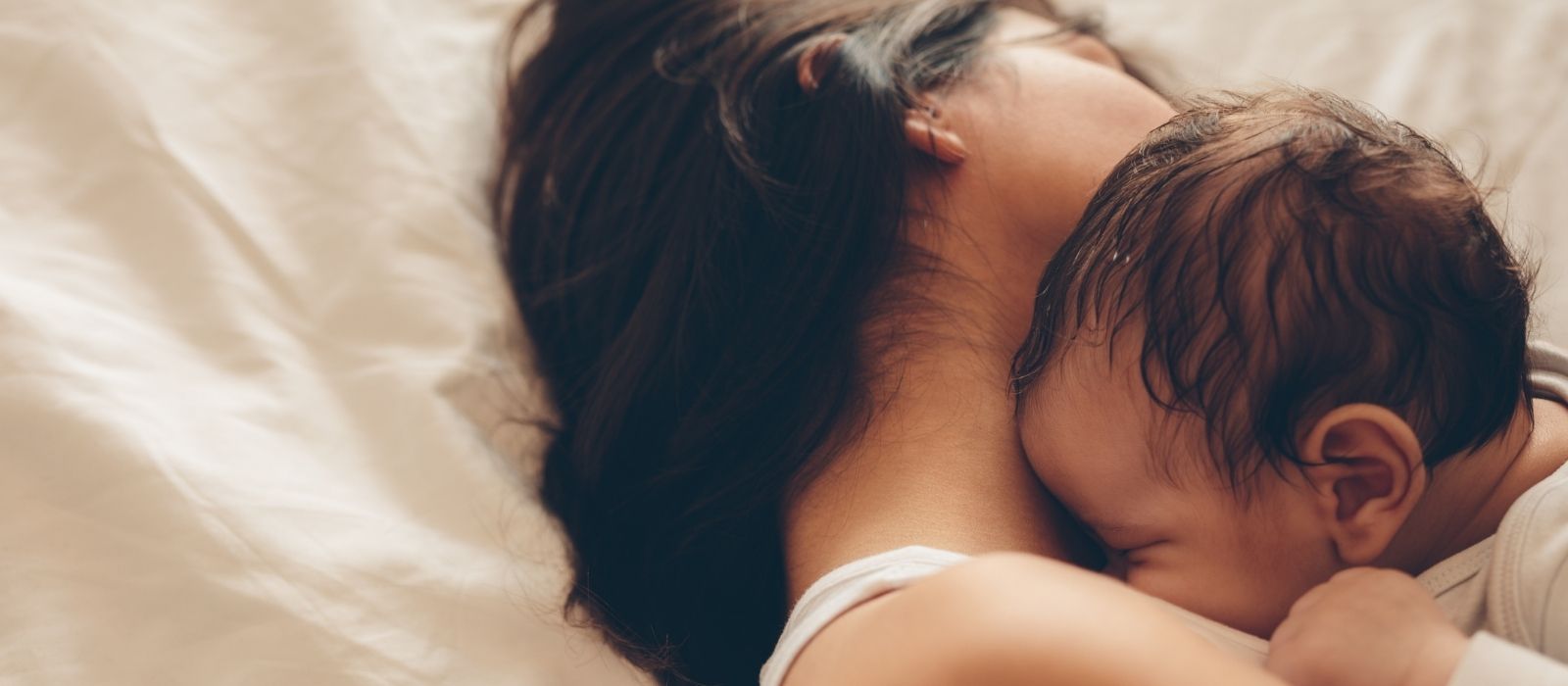 What Postpartum Hair Loss Actually Is and When It Stops