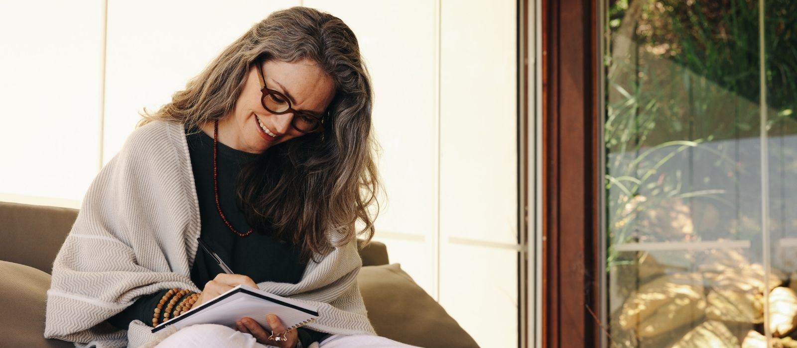 What Setting an Intention Actually Does (When It's Not Just a Positive Thought)