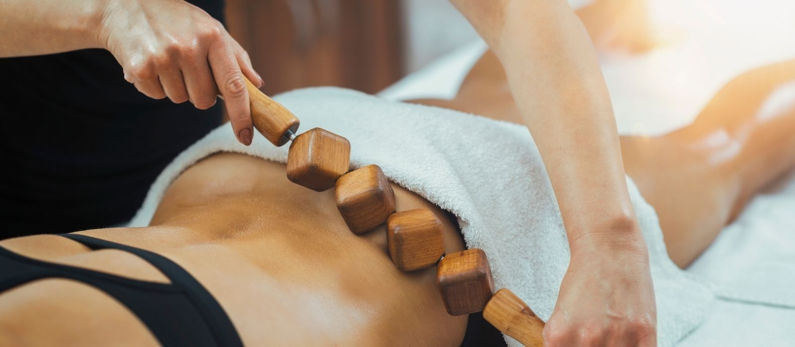 What the Lymphatic System Actually Does