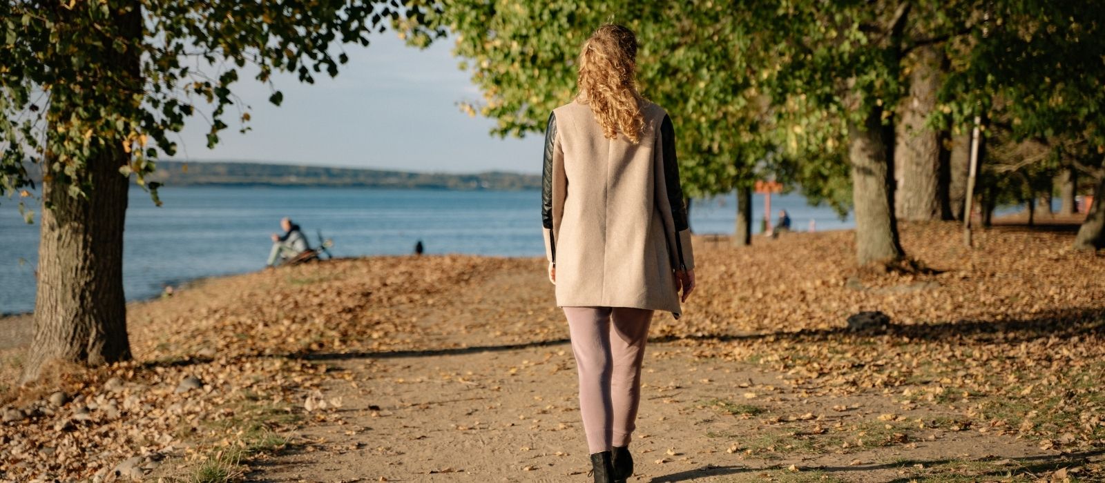 what walking does to your hormones