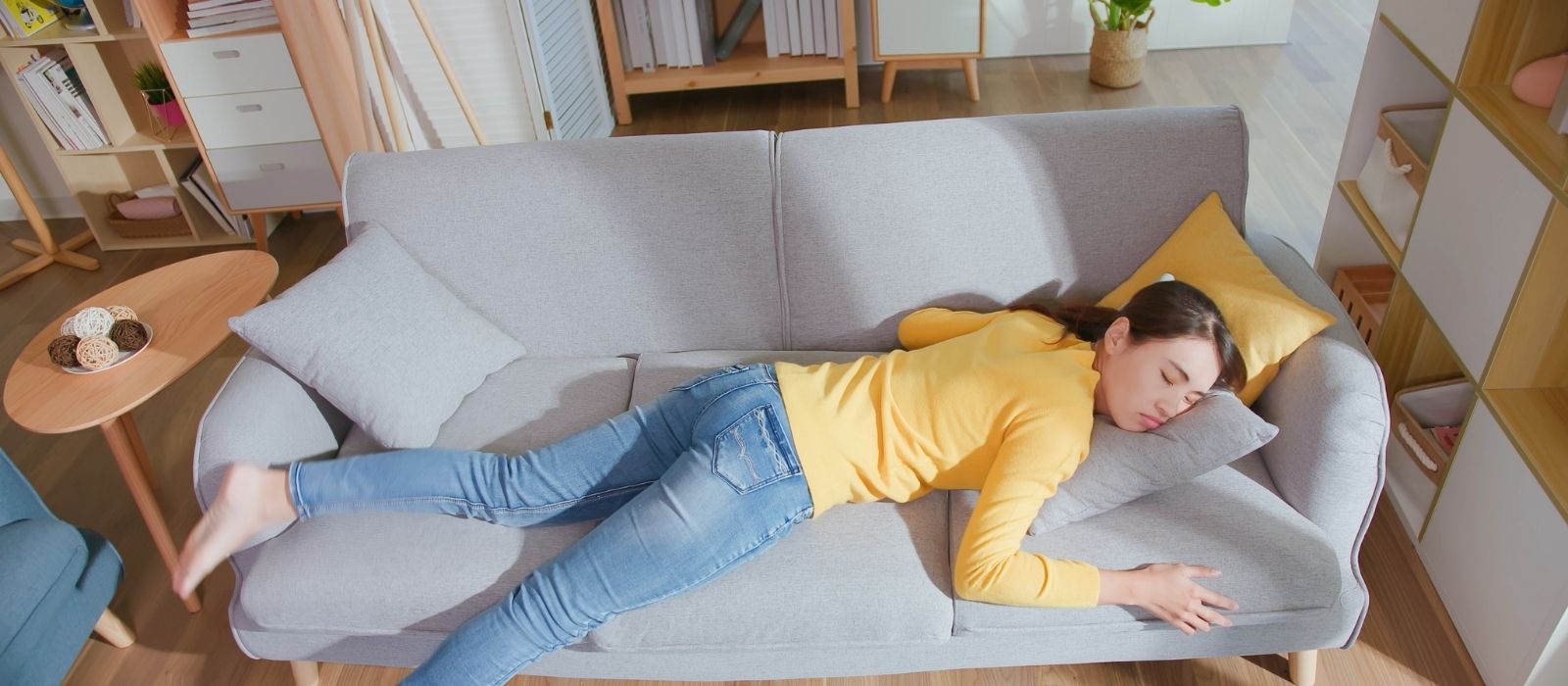 Why Am I Always Tired — The Nutrition Reasons Most People Don't Check