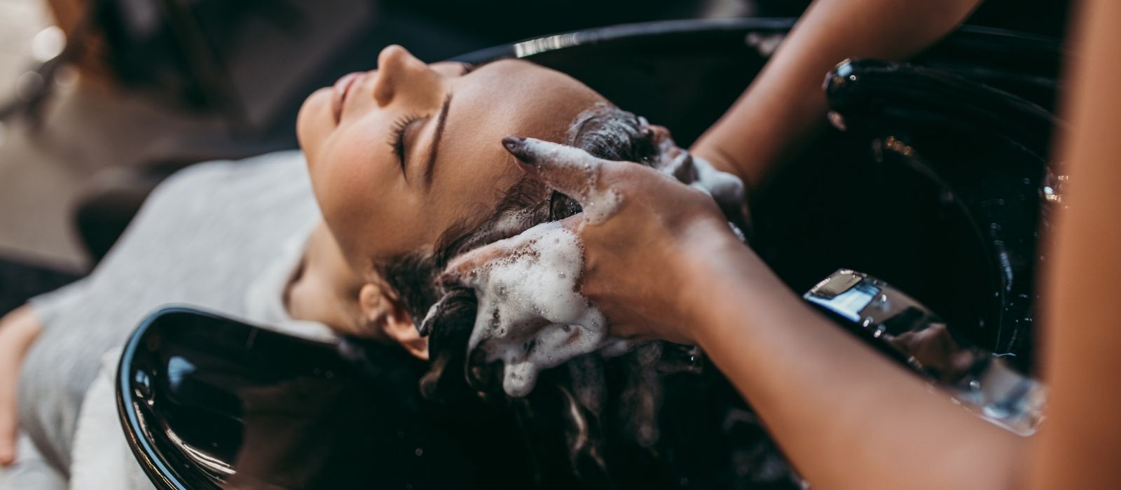 co washing natural hair conditioner curly routine