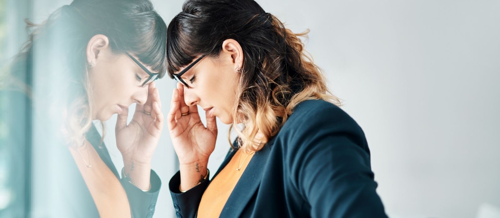 Why Do I Feel Like I'm Not Good Enough — and Where That Belief Actually Comes From