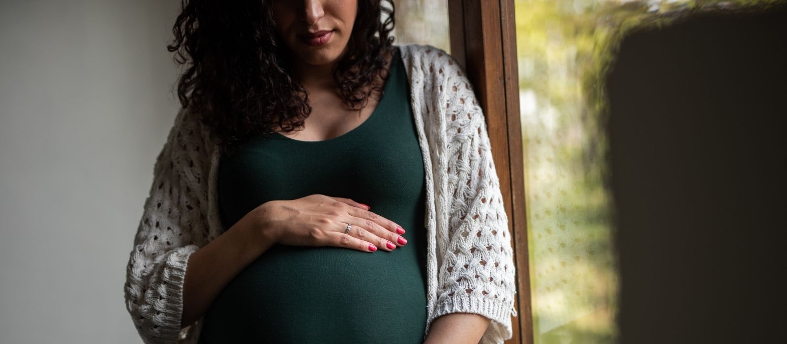 why is my hair falling out after pregnancy postpartum hair loss explained