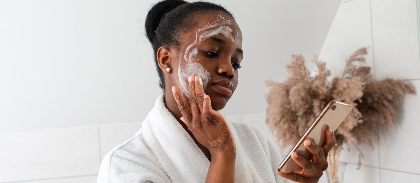 Why Longevity Skincare Is Different From Anti-Aging — and Why It Matters