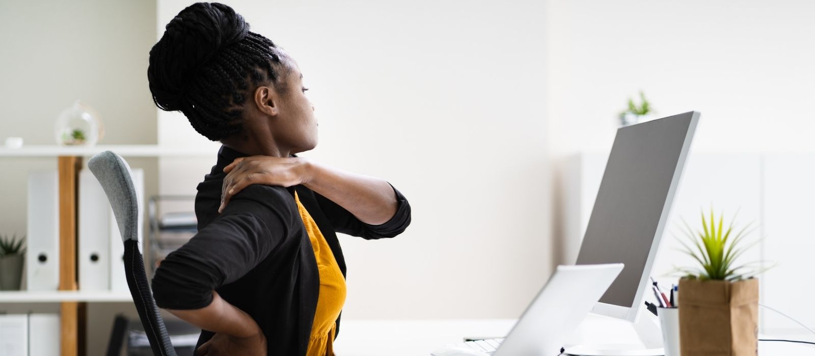 Why Sitting All Day Is Doing More Damage Than You Think