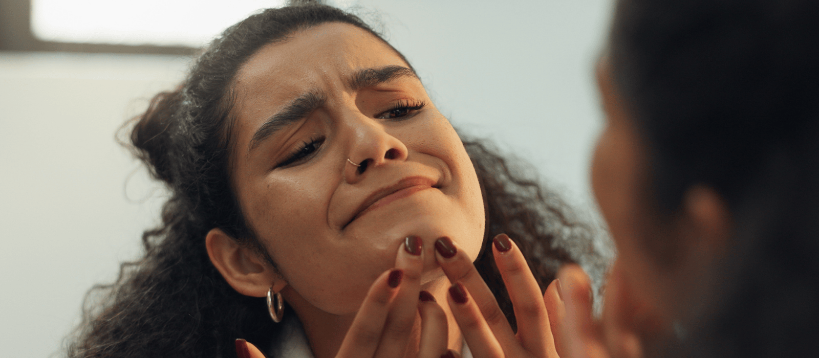 Why Stress Breaks Out Your Skin (And How to Fix It)