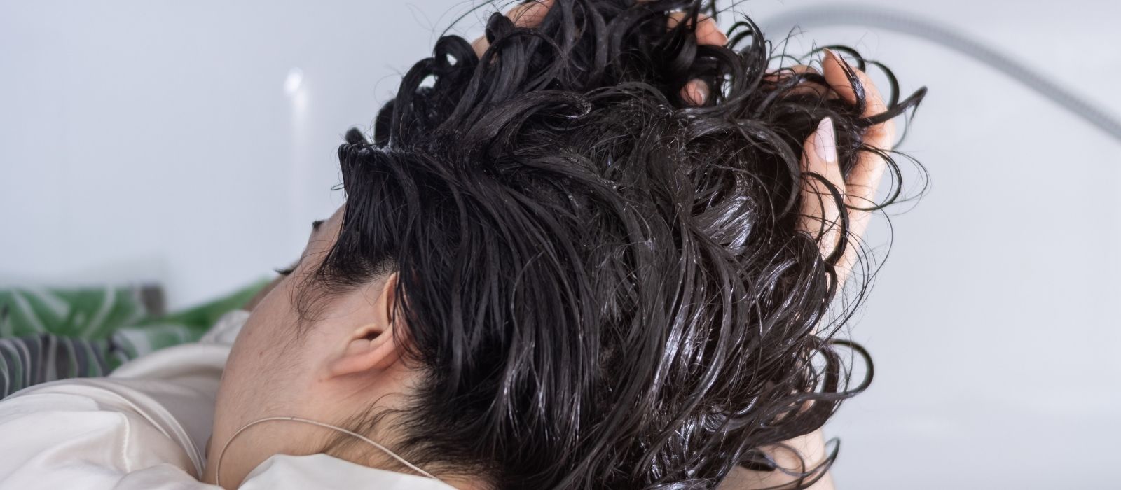 natural hair moisture hydration curly hair care