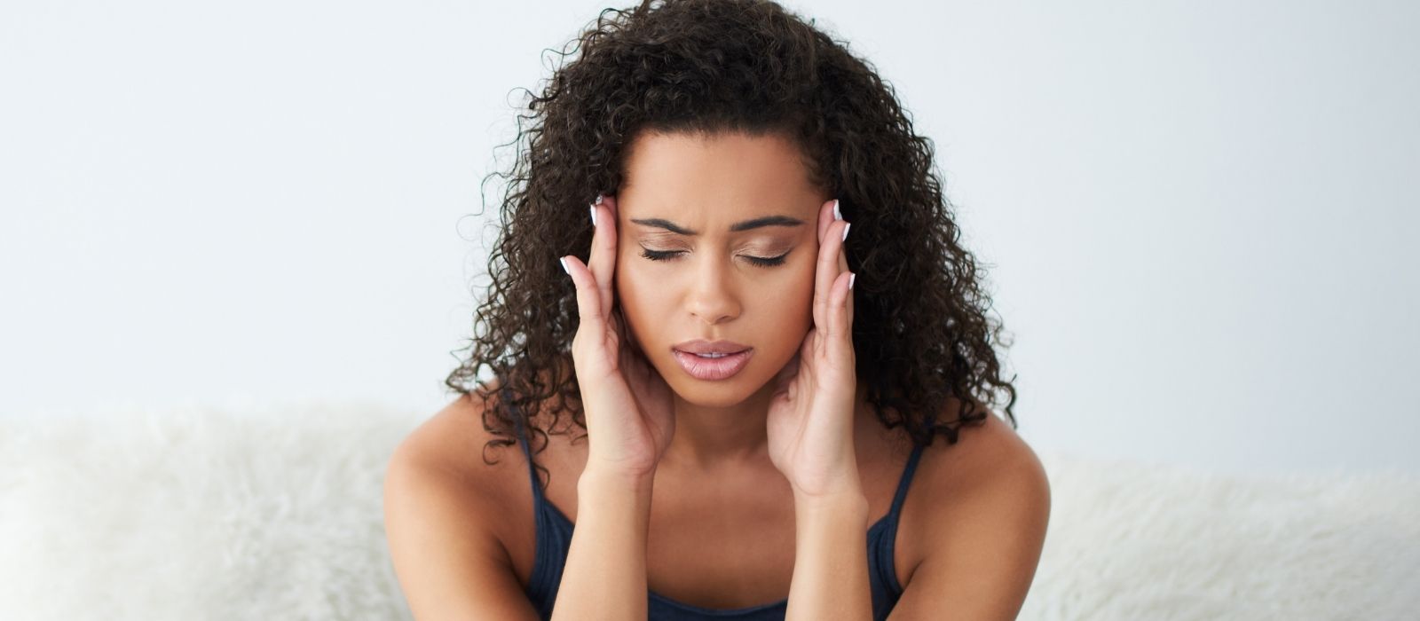 Why Won't My Thyroid Symptoms Go Away — the Iodine Connection