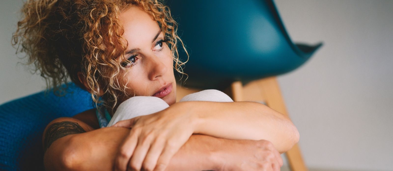Why You Keep Attracting the Same Kind of People