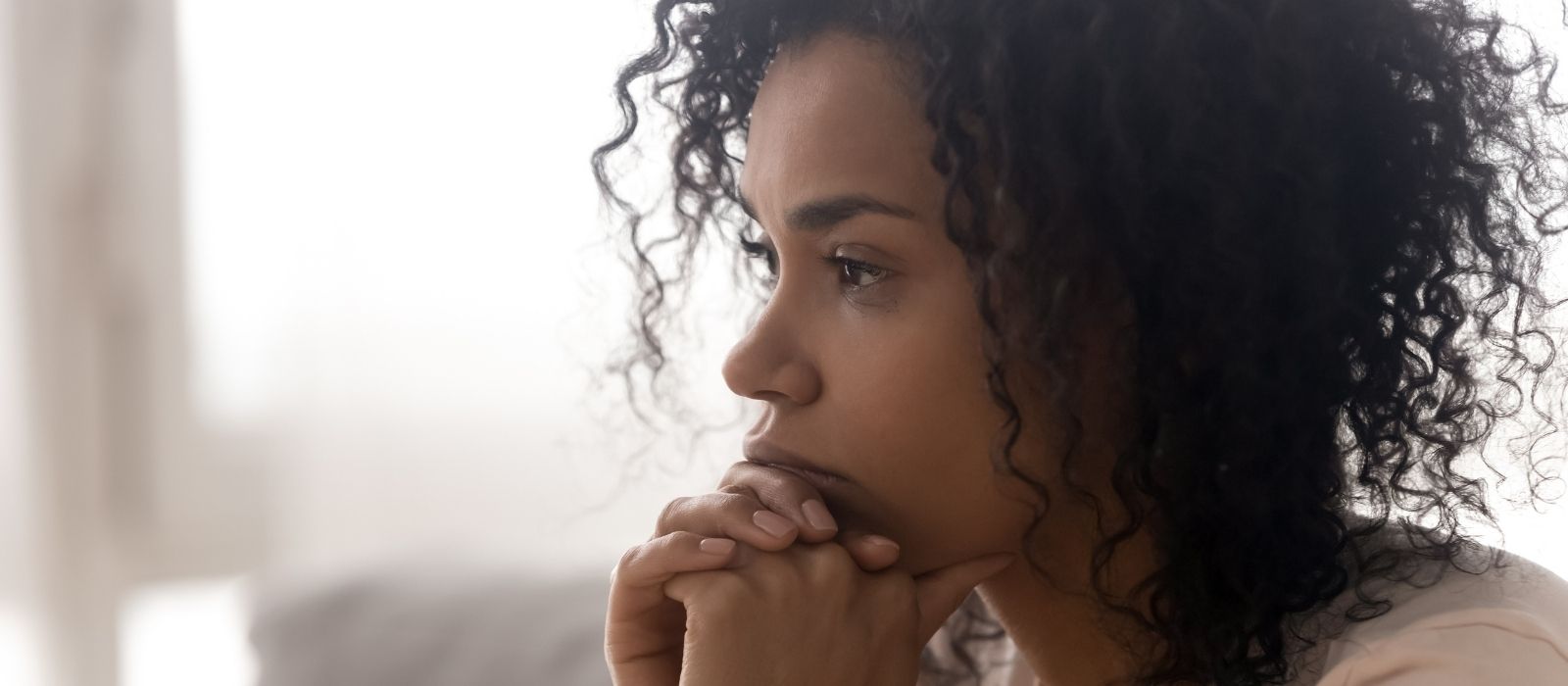 Why You Keep Catastrophizing Even When Things Are Fine