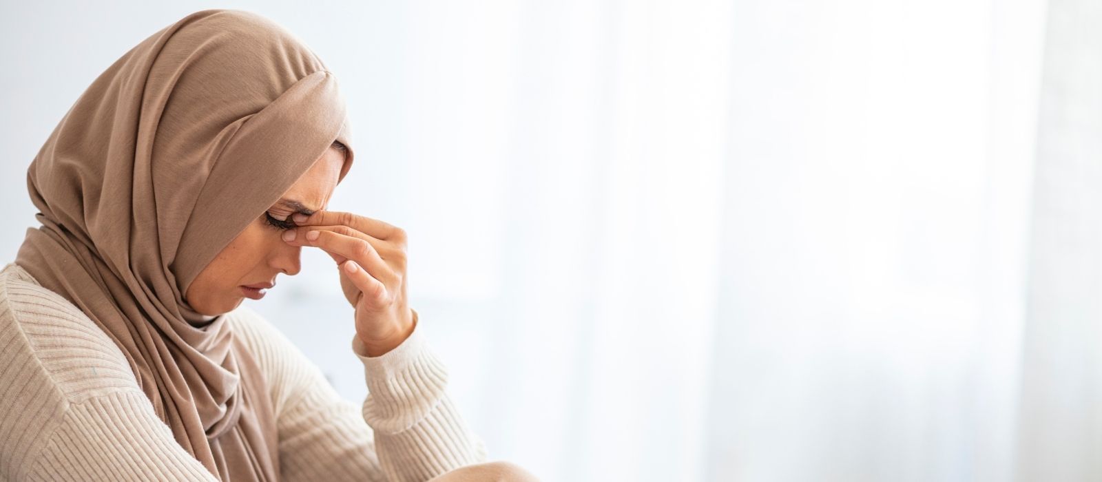 Why Your Body Feels Tense Even When You're Not Stressed