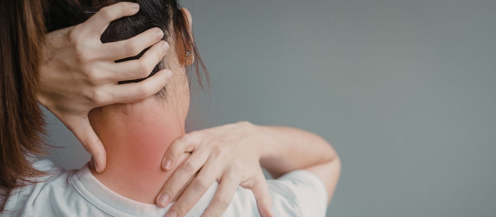 Why Your Body Holds Onto Stress Even After the Stressful Thing Is Over