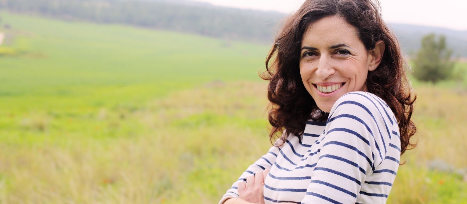 Why Hair Sheds More After 35 and Cortisol