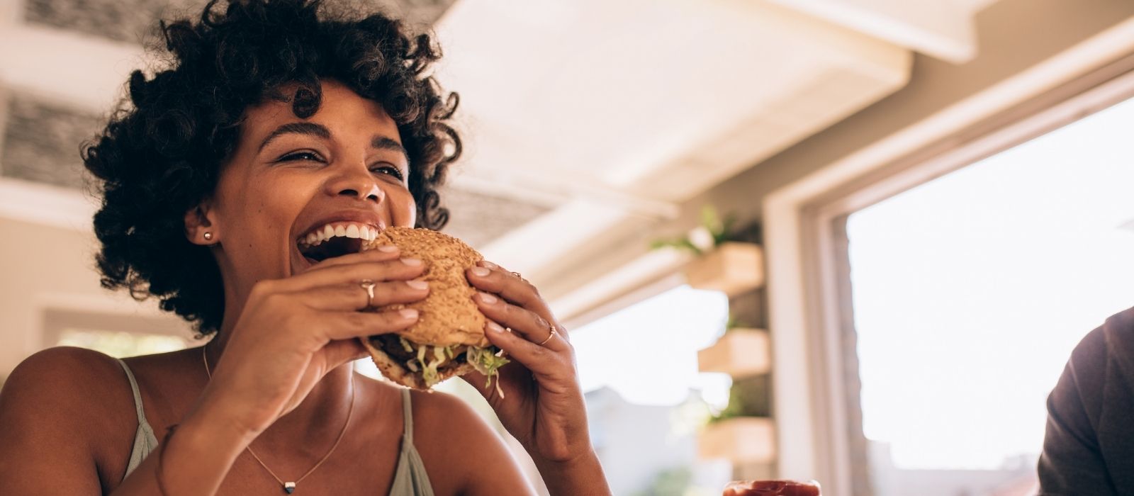 Why You're Always Hungry an Hour After Eating